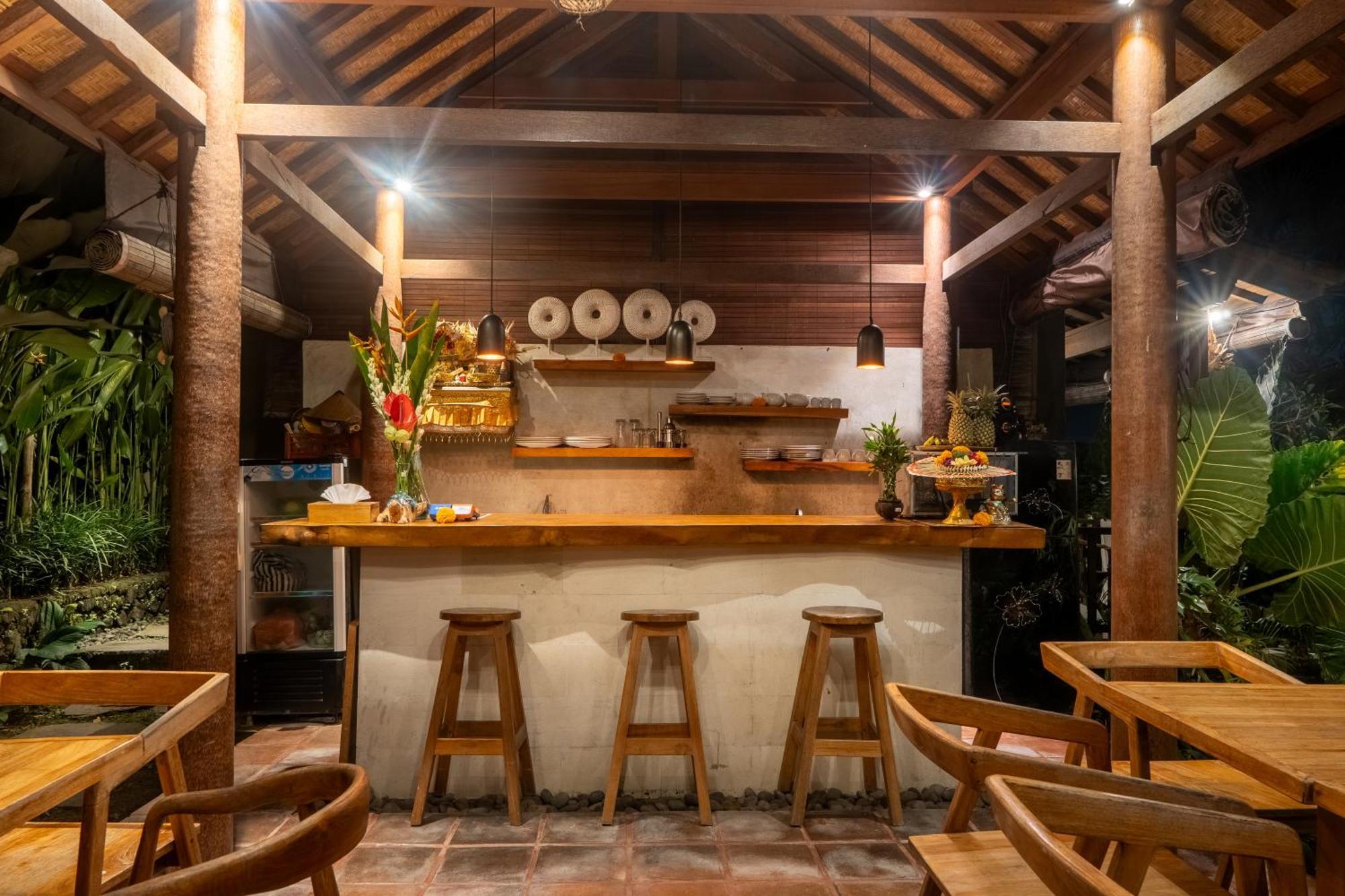 Mahadana Ubud