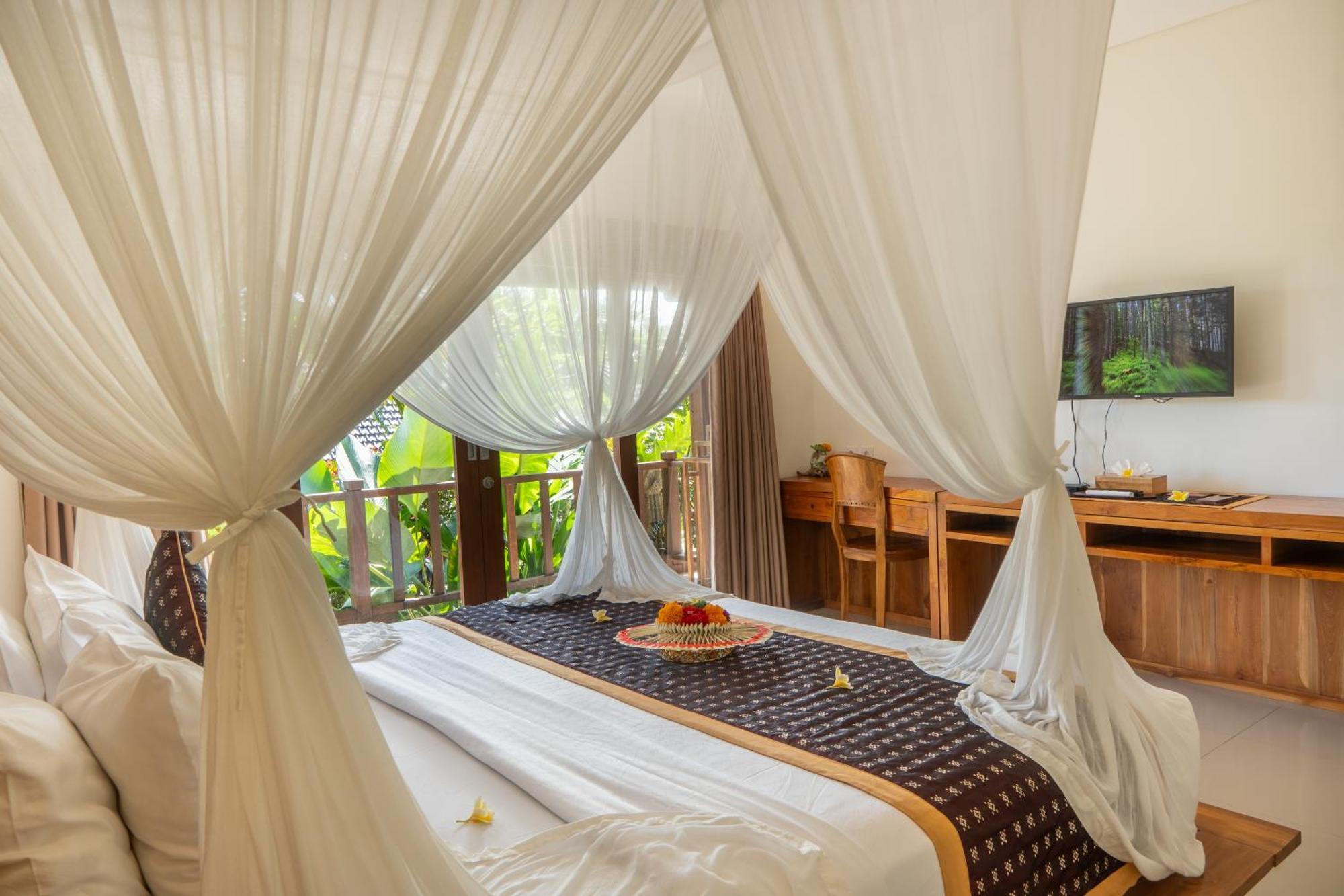 Mahadana Ubud