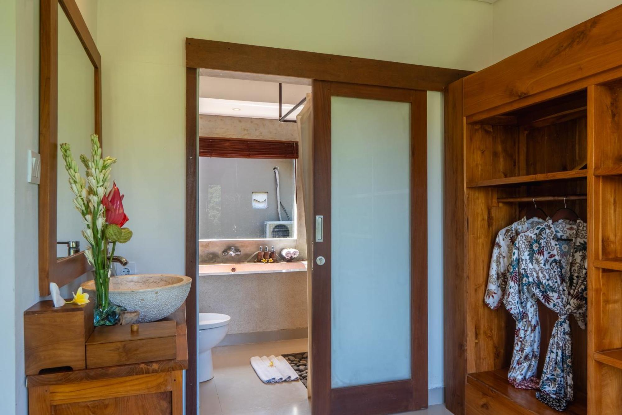 Mahadana Hotel Ubud